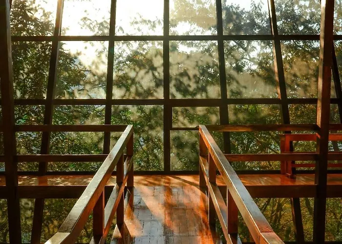 Ecoterra Inka Lodge