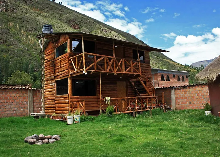 Pitusiwasi Guest House