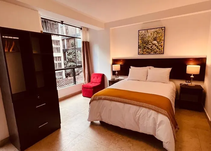 Pisonaymapihotelboutique