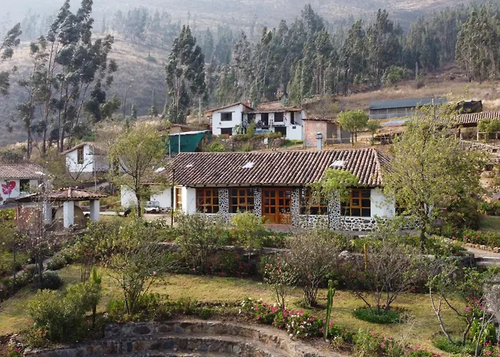 Tika Bungalows Hotel