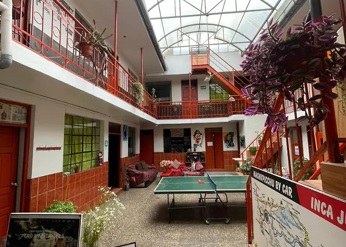 Jimy'S House