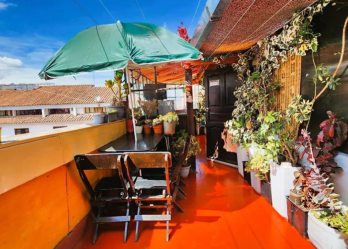 Apartamento Vista Imperial Centro Historico