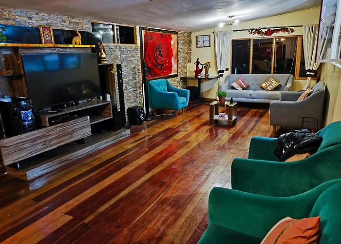 Panay Guest House