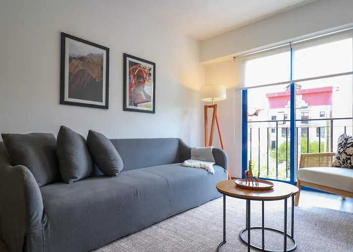 Qoyllur Residences By Wynwood House