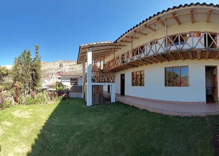 Hostal Miramonti
