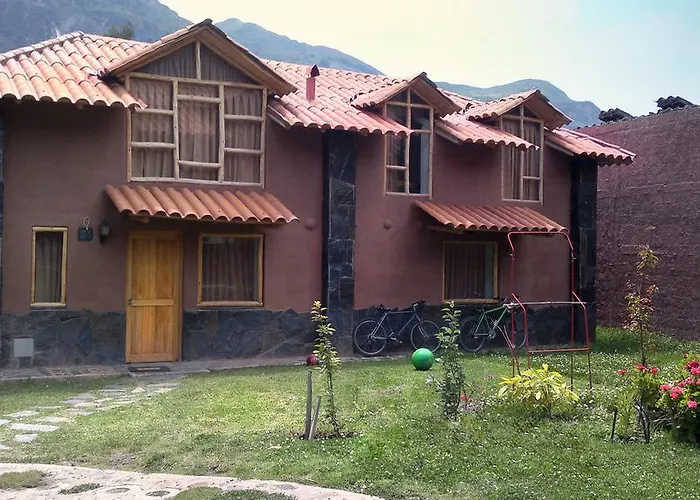 Pirwa Sacred Valley Lodge