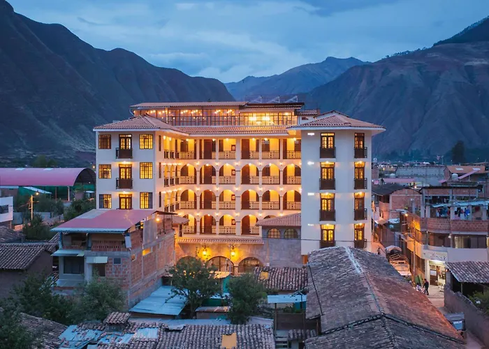 Valle Del Sol