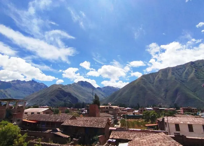 Hotel Nevado Chicon