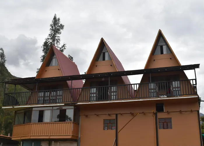 New Experiences Valle Sagrado