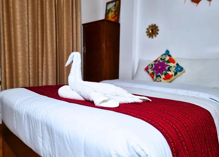 Inka House Hotel