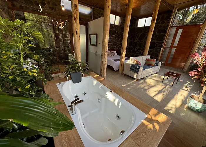 Spirit Of The River Lodge