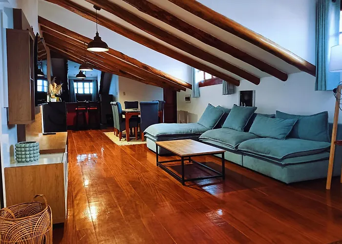 Illa B&B
