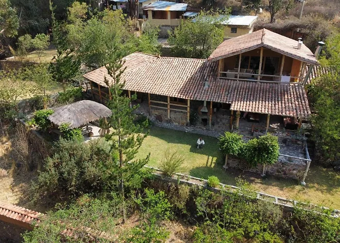 Samay Wasi Rest House