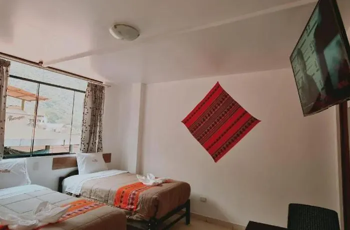 Fun Hostel Cusco