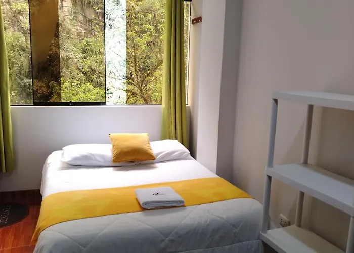 Hostal Veronica