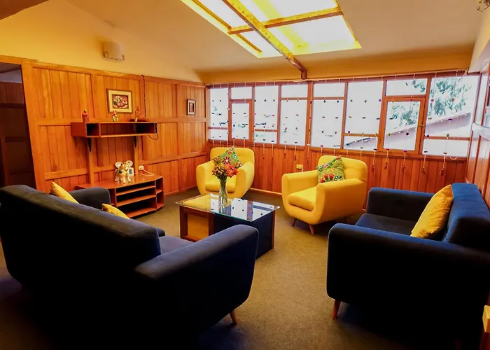 Beautiful, Spacious & Cozy House Located In The Heart Of Cusco