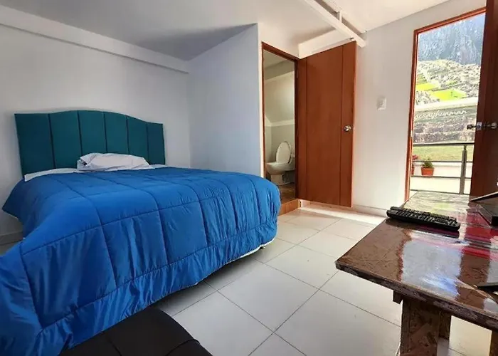 Peru Inn Hostel