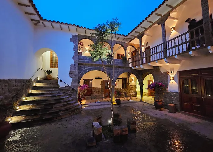 Casa Clara By Ananay Hotels