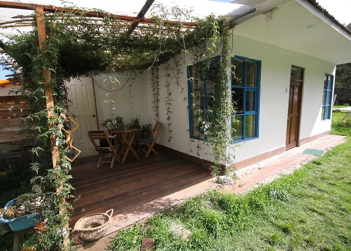 Urumayu Eco Lodge