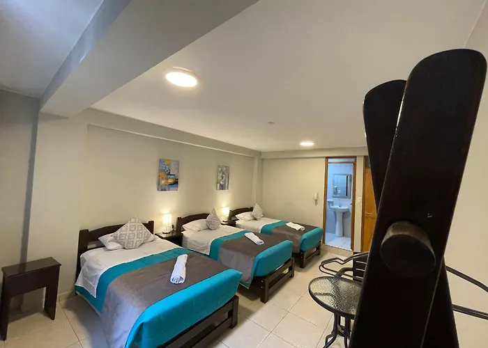 Vianca Hotel