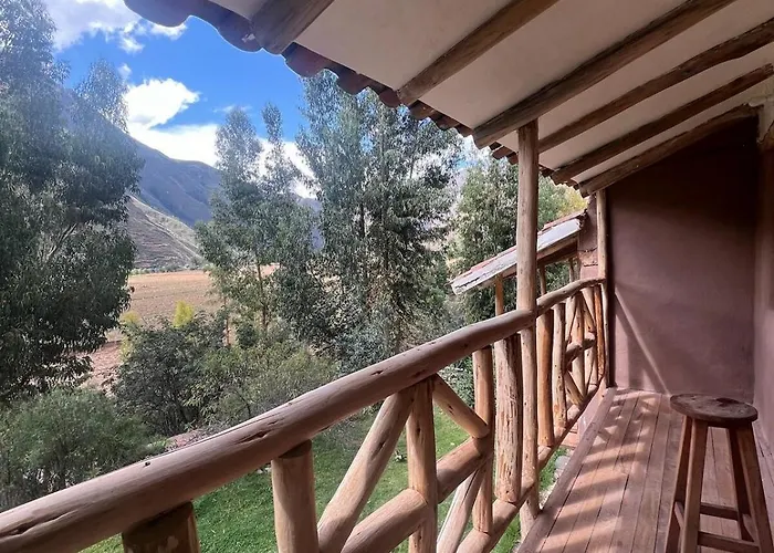 1 Bedroom Country Home With Garden And Mountain View