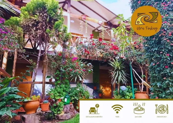 Hotel Uru Tinkuy