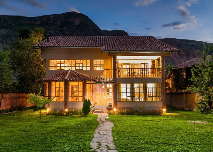 Spacious Entire House With Awesome Mountain Views