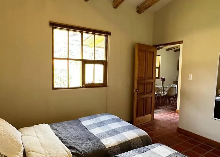 Bungalow Lamay - Cusco