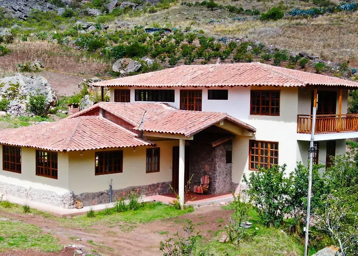 Casa Flores