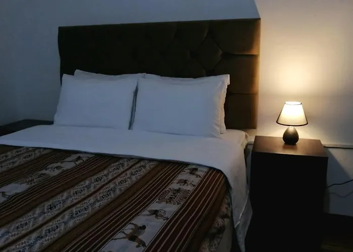 Magnolia Andina Hotel