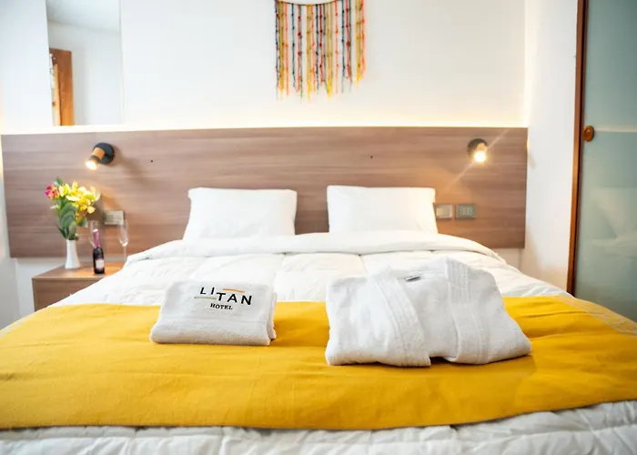 Hotel Litan Cusco