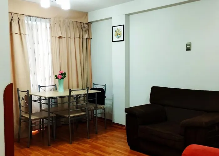 El Hogar De Eli