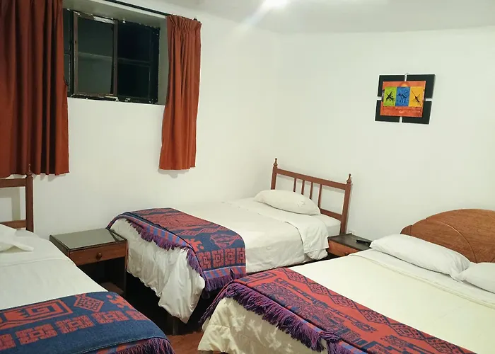 Posada Catama Inn