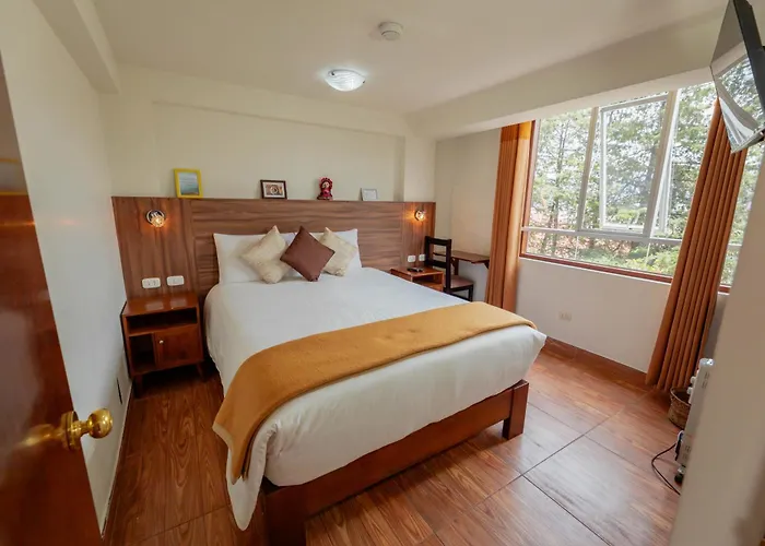 Dreams Boutique Hotel Cusco