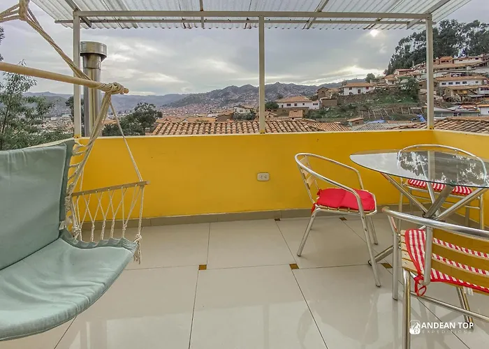 Misky Wasi 3Br Near 7 Borreguitos & Sapantiana