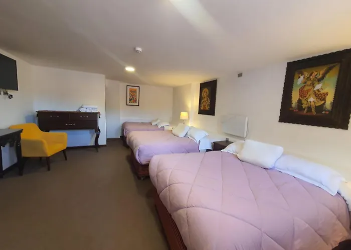 Mi Hotel Cusco