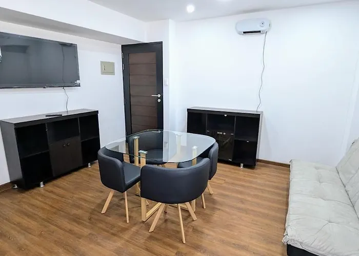 Brand New Full Apartment In The Heart Of Cusco