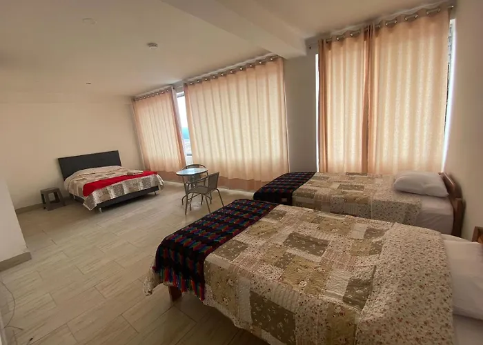 Casa Artesana Maras Uru Cuz Pe