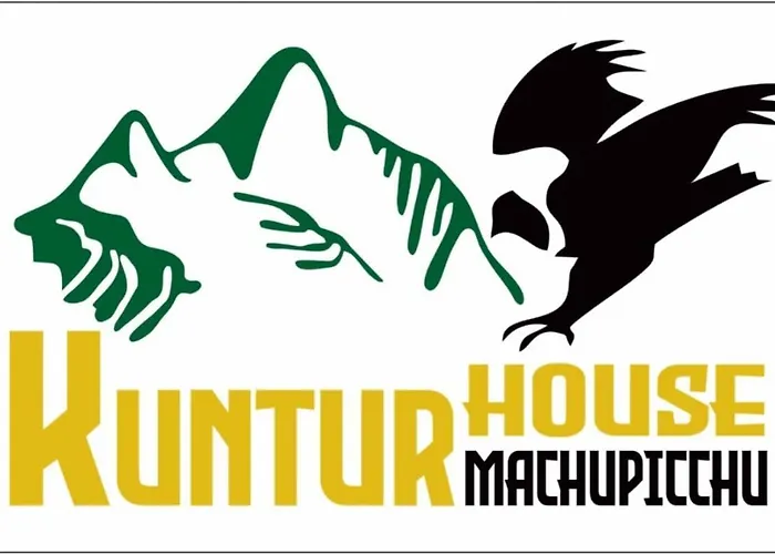 Kuntur House Machupicchu