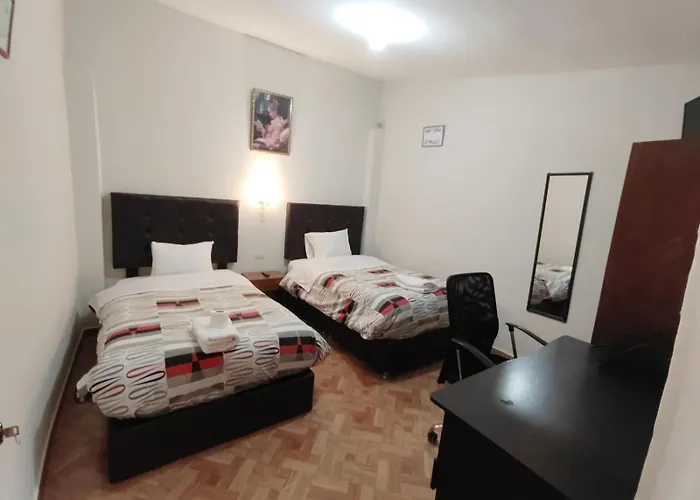 Casa De Melissa