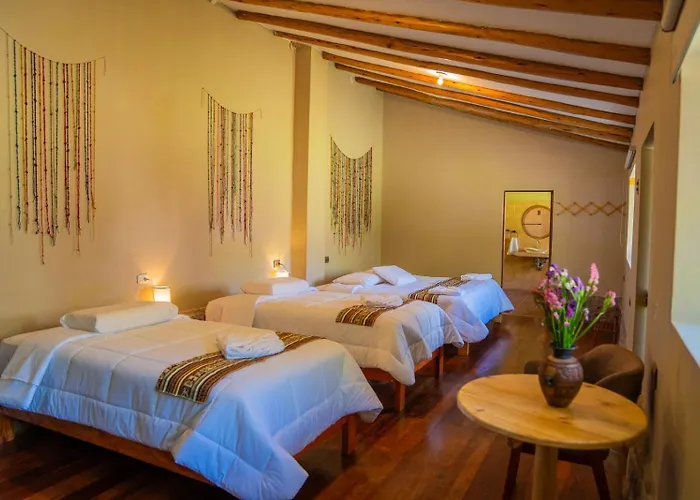 Casa Mayta