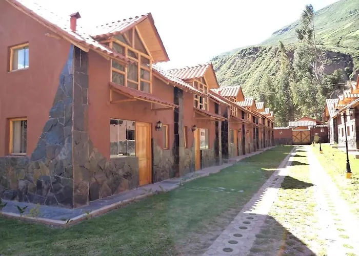 Casa Lamay