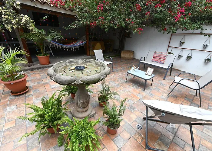 Lamay Retreat