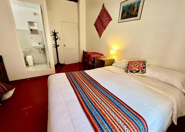 Killari B&B