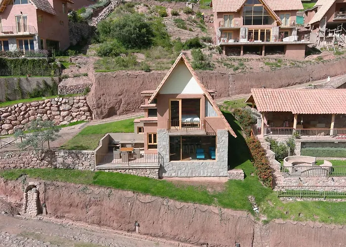 Casa Catahuasi , Sacred Valley ,Urubamba,Cusco, Peru