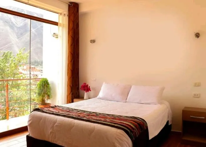 The Yoga Home