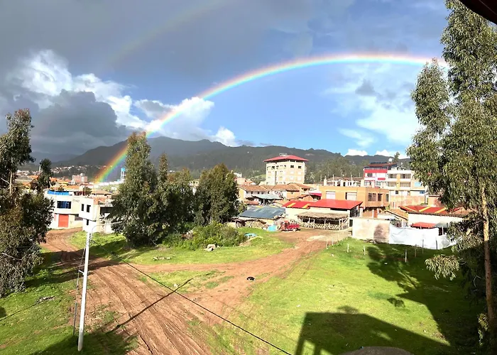 Hotel Chinchero Boutique & Tours