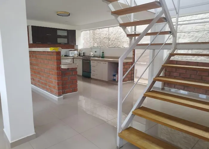 Casa Yanahuara