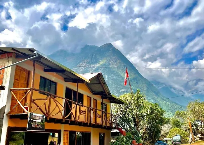 Hospedaje El Mirador