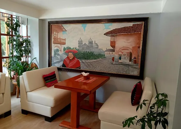 Hostal La Payacha